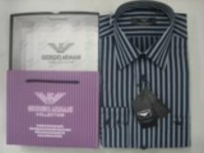 cheap Armani shirts-214